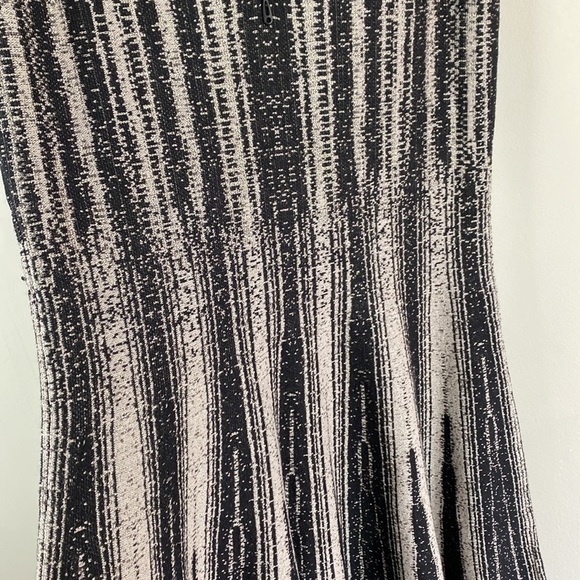 Nic+Zoe NORTHERN LIGHTS SLEEVELESS TWIRL DRESSS IN MULTI  Size Medium - Picture 16 of 16